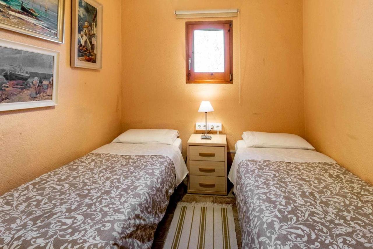 Can Salva Casa Rural En Magnifico Entorno Natural ジローナ エクステリア 写真
